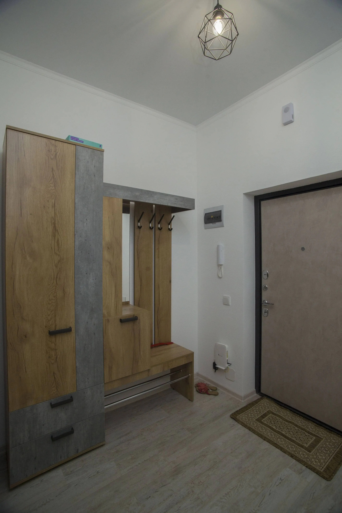 Апартаменты в Самом Центре Калининграда в современном доме