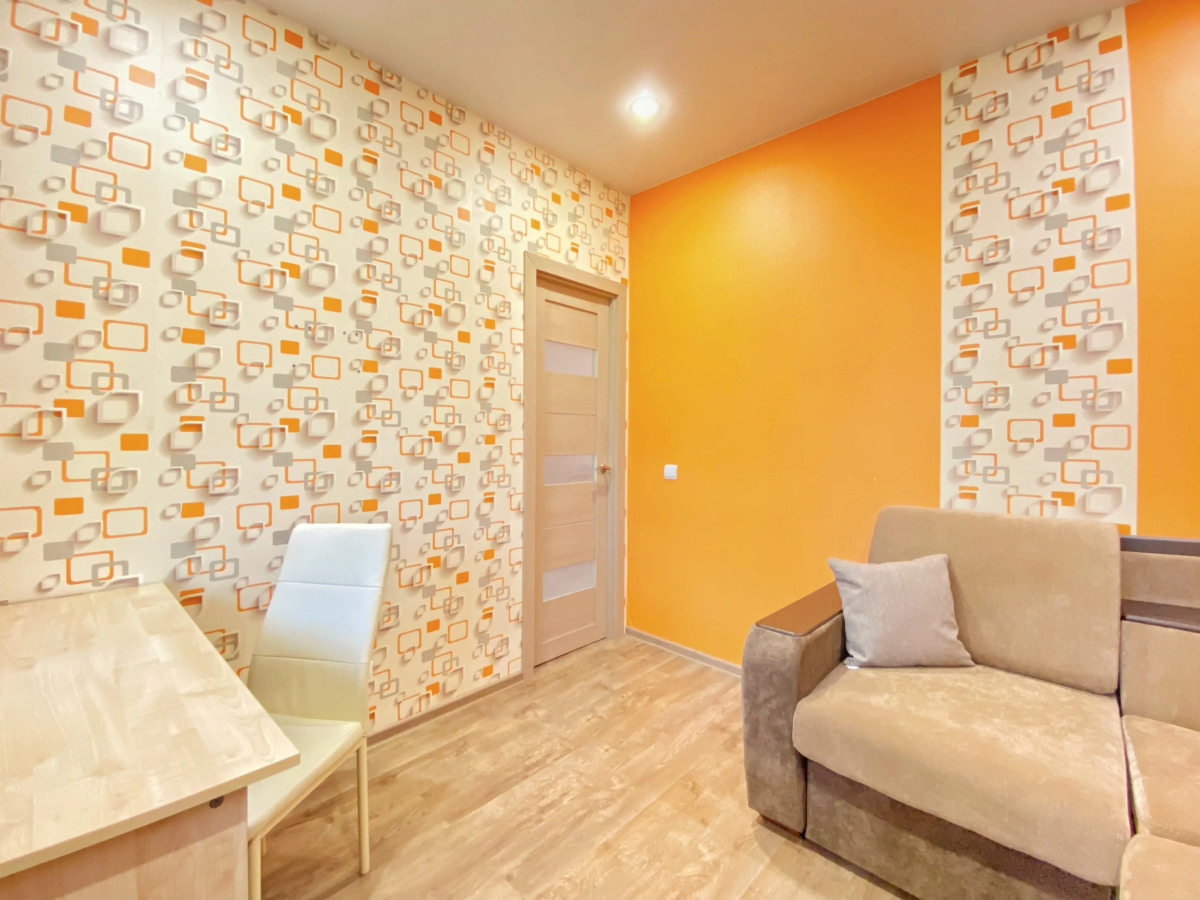 Апартаменты Apart-Comfort на пр-те Ленина 54/2