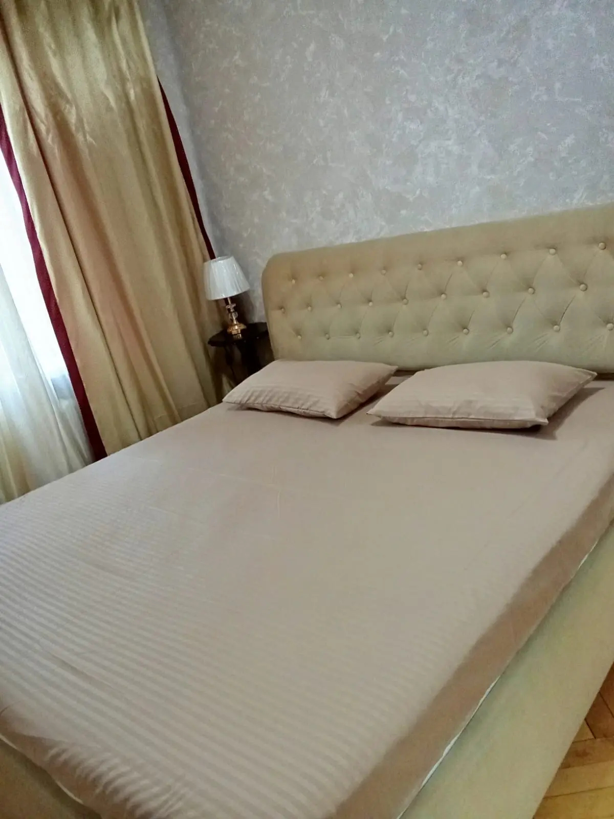 Квартира Двухкомнатная в центре города