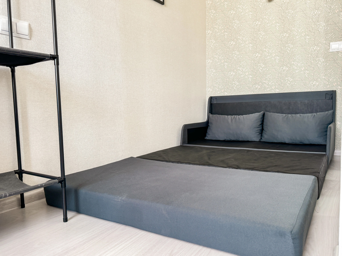 Апартаменты Монако 24 ЖК "На Адмирала Пустошкина" 116