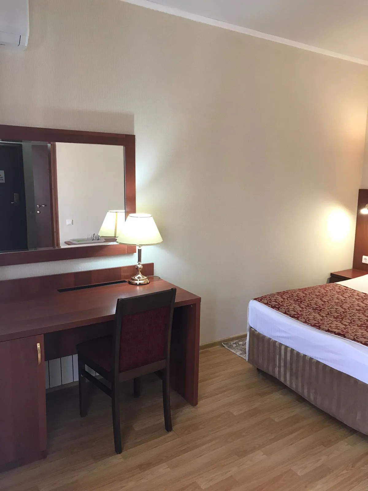 Гостевой дом Де Париж