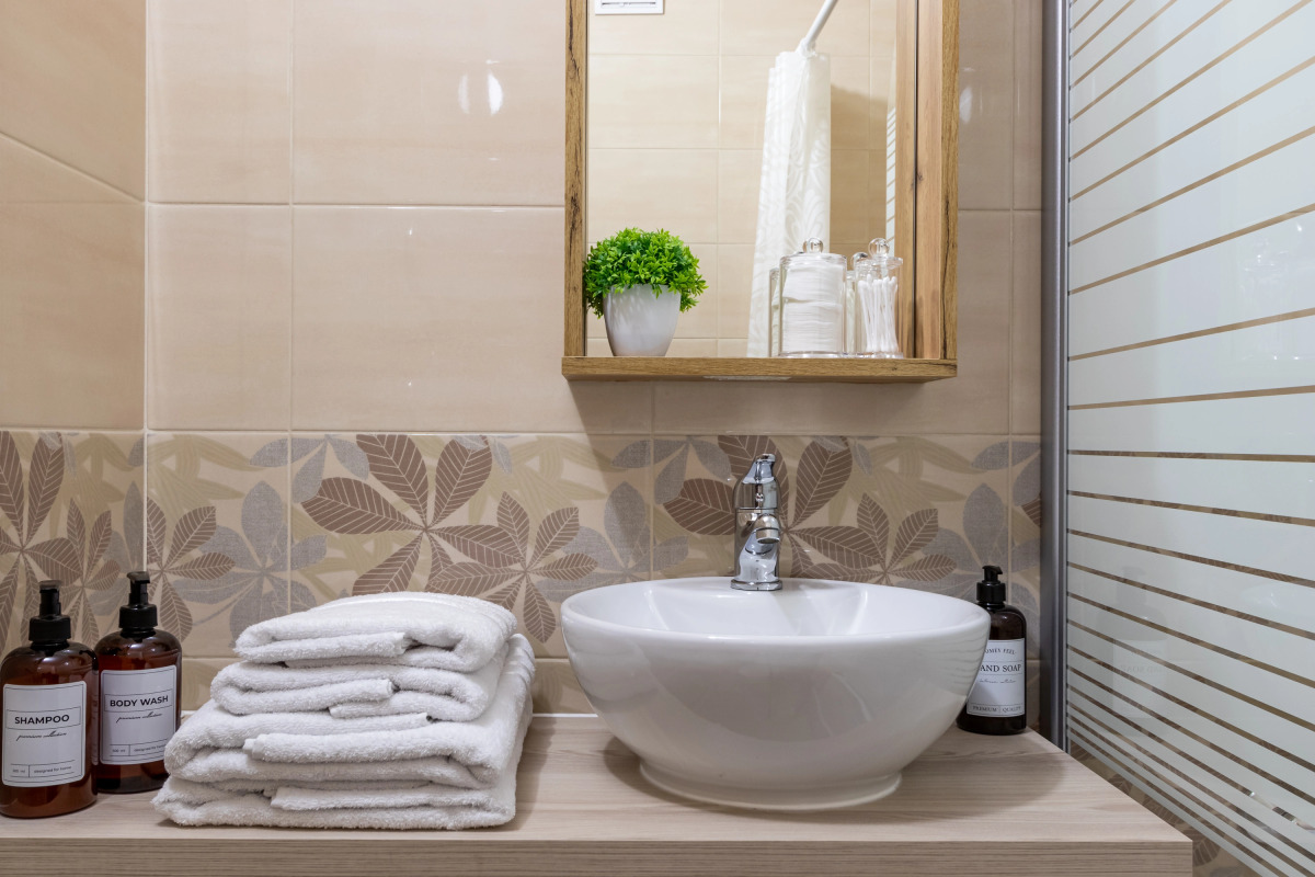 Апартаменты RoomyRoom Forest Glade