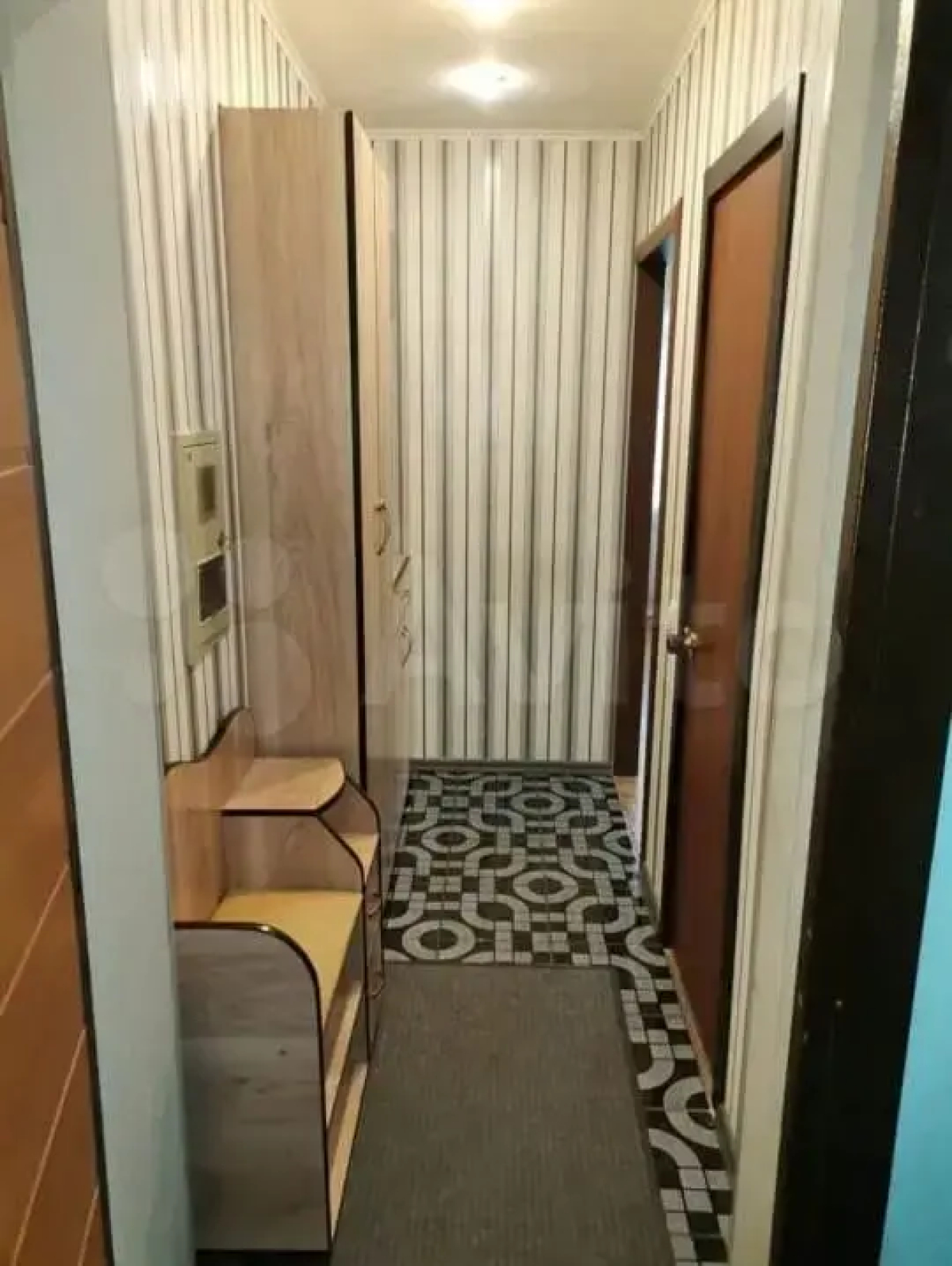 Квартира в центре рядом с автовокзалом