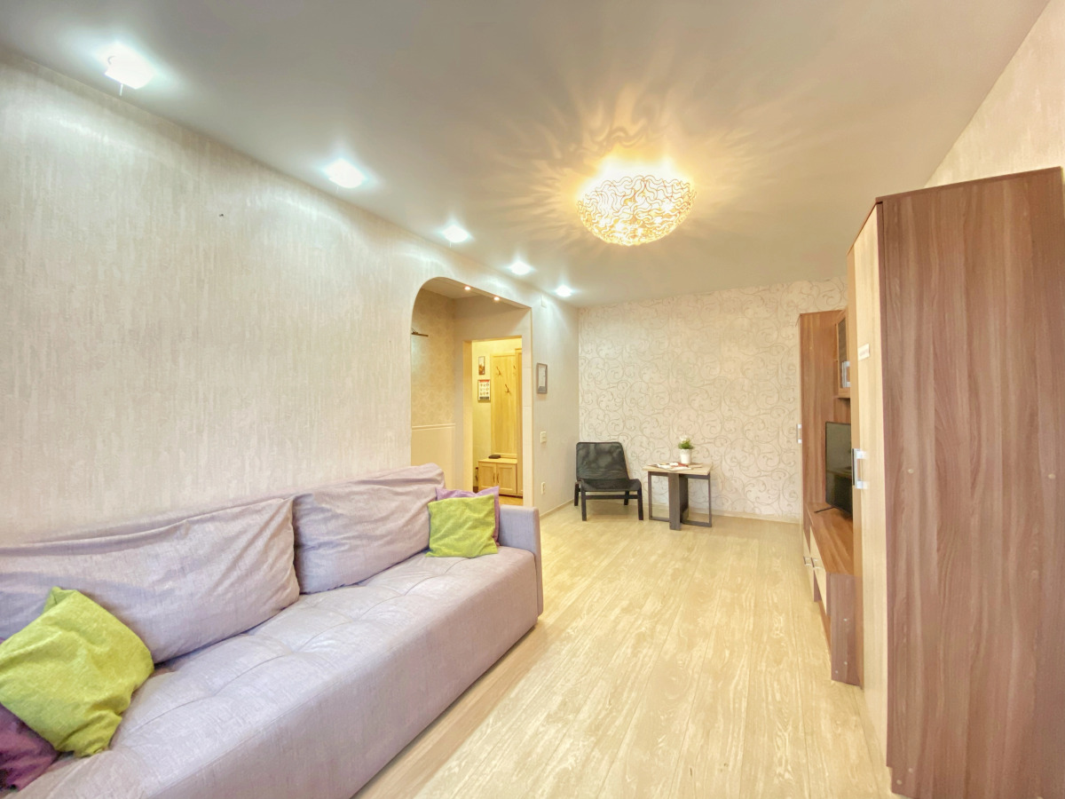 Апартаменты Apart-Comfort на Свердлова 90