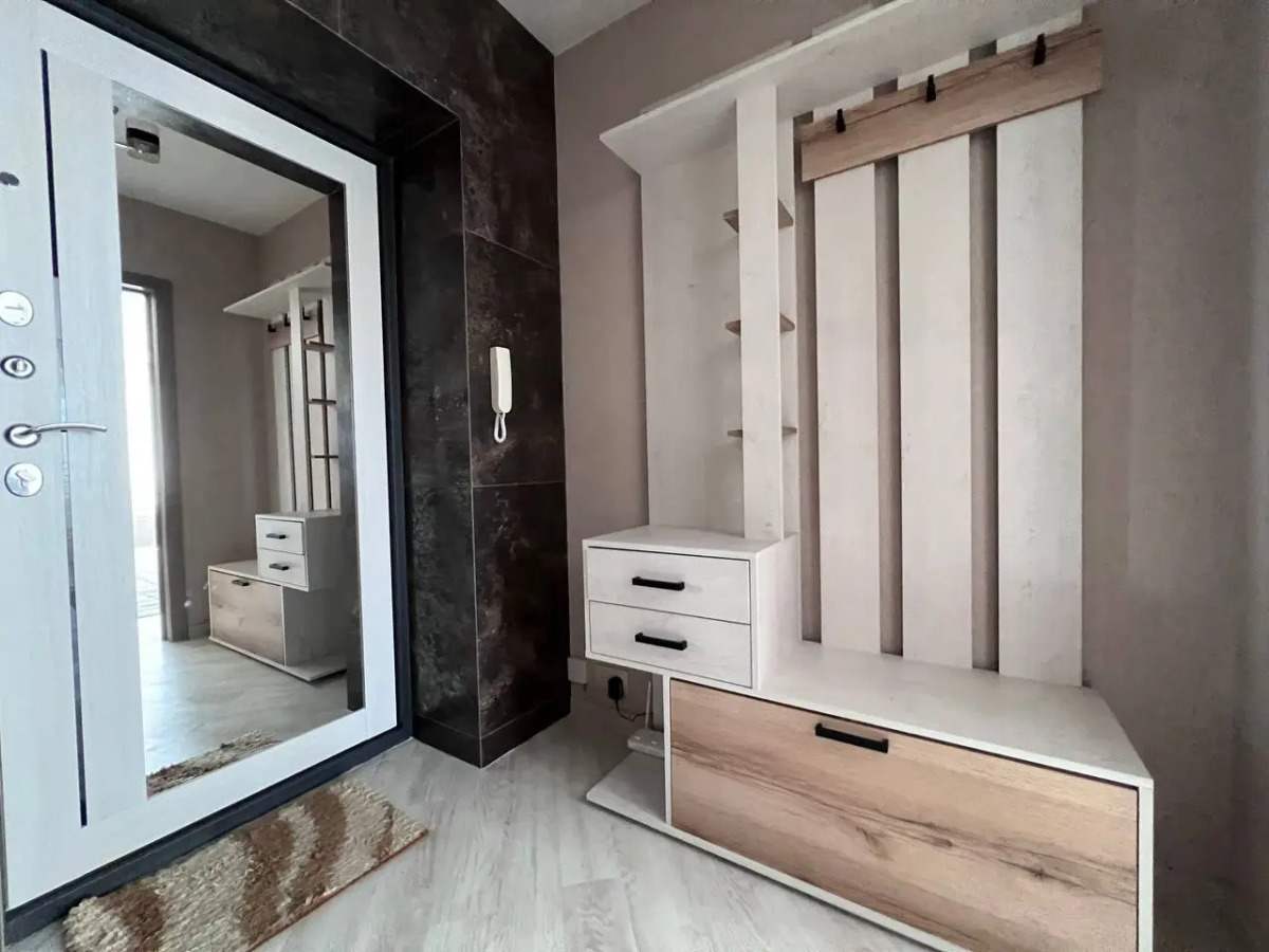 Апартаменты Chill Pill - центр - самозаселение 24/7 - 18в