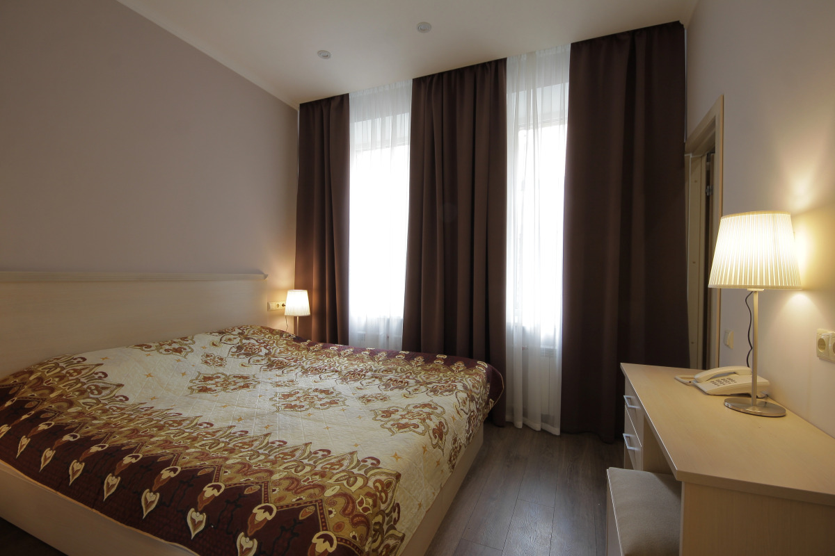 Хостел Игрок Инн