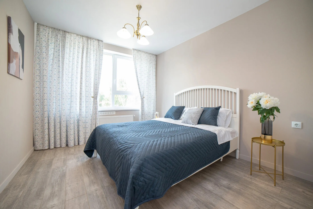 Квартира BeGuest на Шаумяна 30