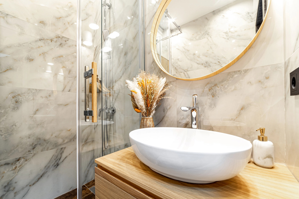 Апартаменты Green Berg 20