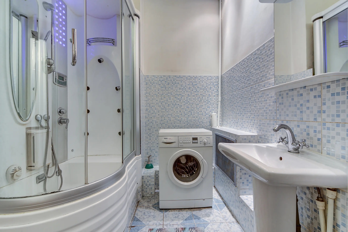 FlatStar on Ligovsky 84-2