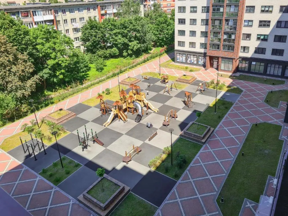 Apart39 Апартаменты в Самом Центре у Храма