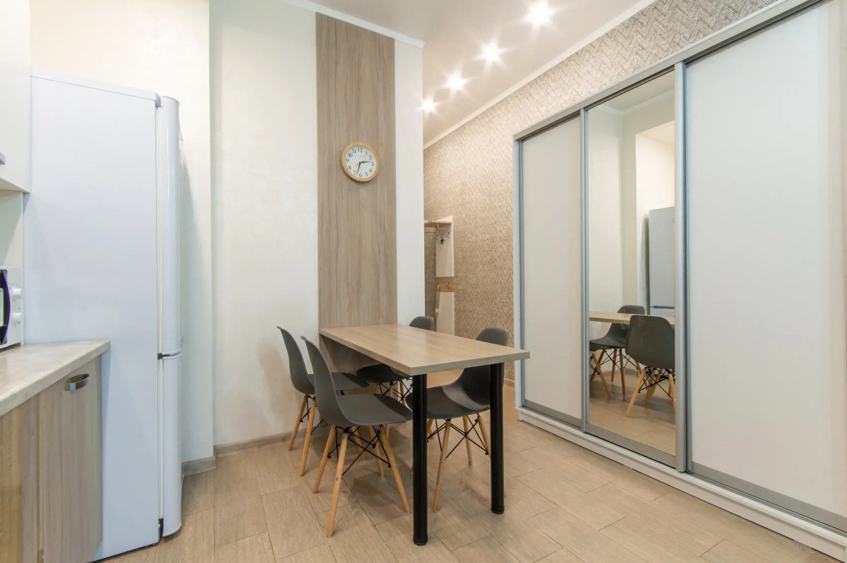 Апартаменты ПосуточноСочи.рф в Эсто-Садке