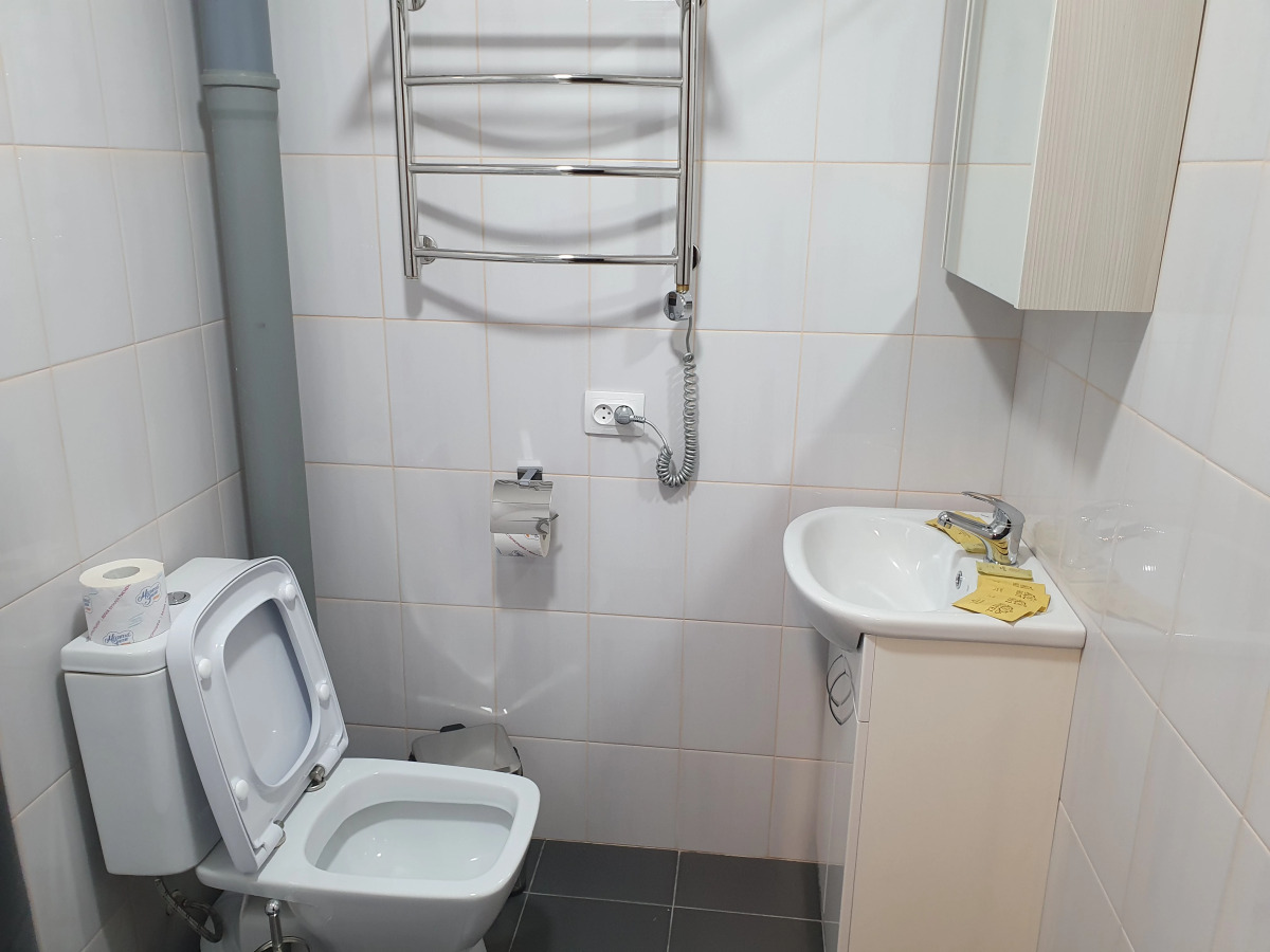 Отель ArcticBrewery Hotel