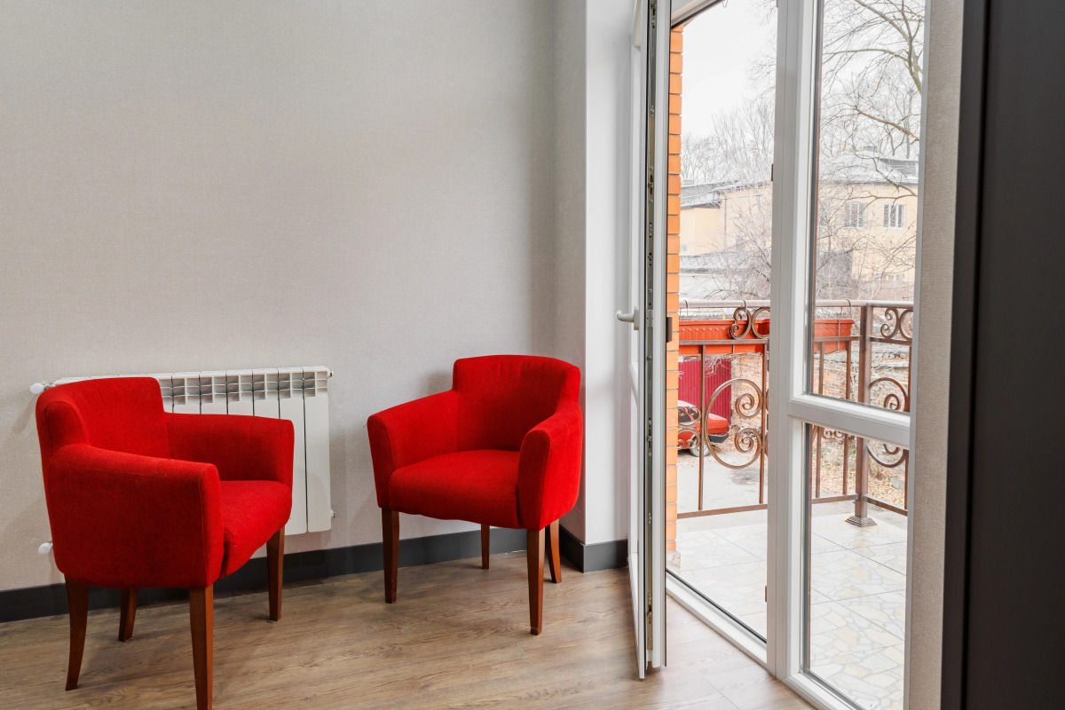 Хостел HohlÆnd