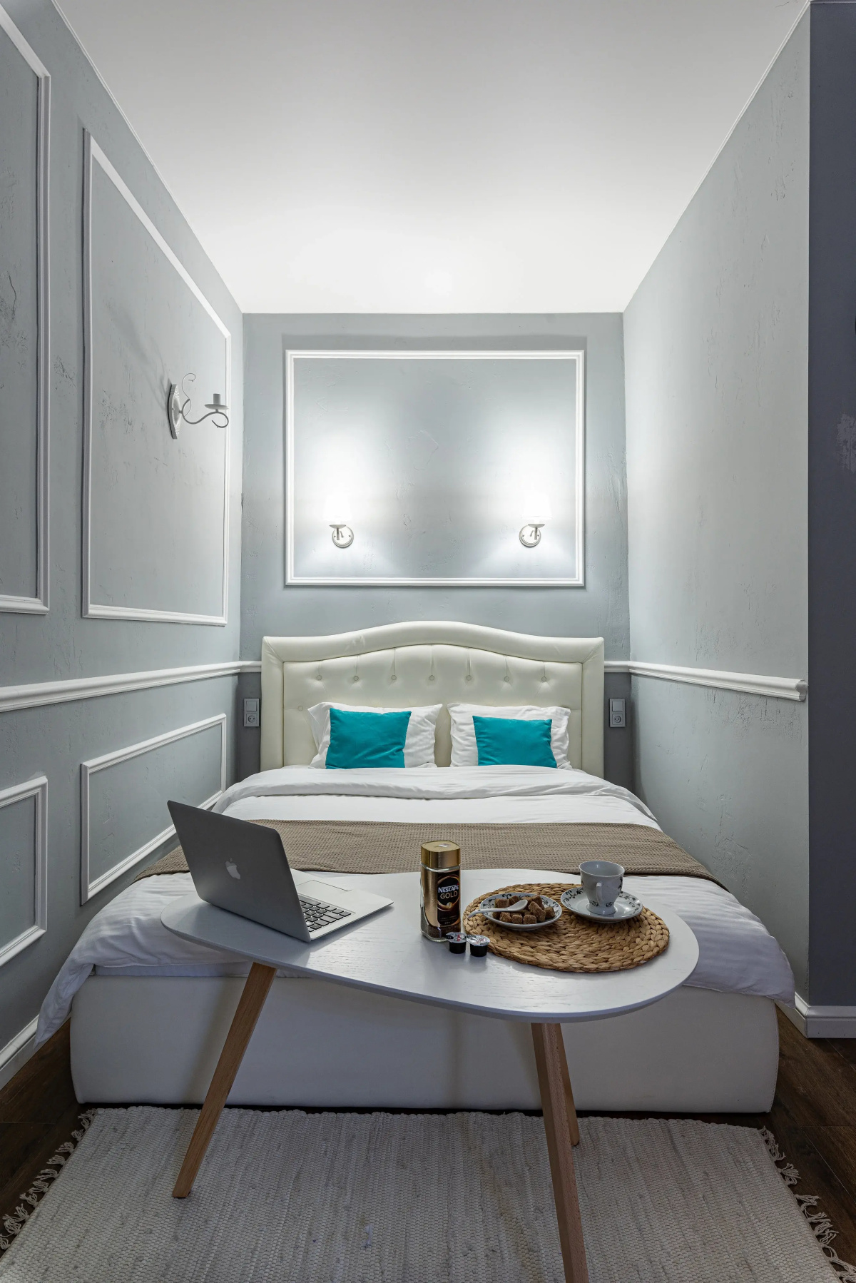Апартаменты InterLoft 3 Old Town Free Parking Wi-Fi 100/50 Smart TV