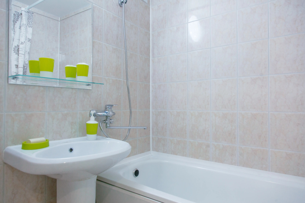 Апартаменты Пять Звёзд у Центральной Городской Больницы