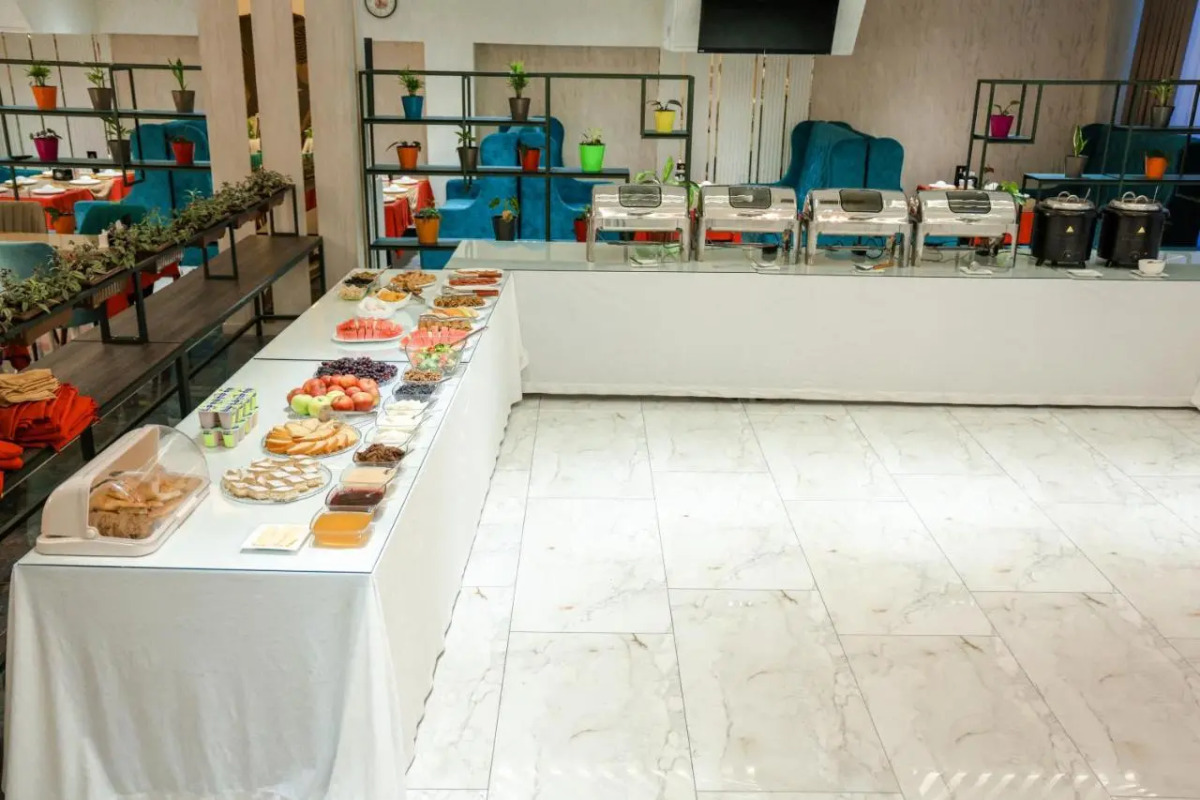 Отель Premier hotel