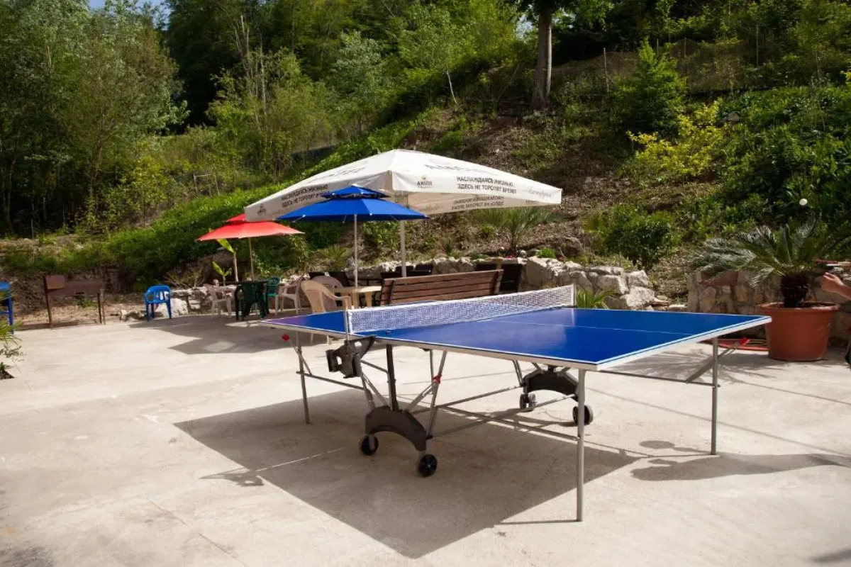 Гостевой дом Тихая гавань