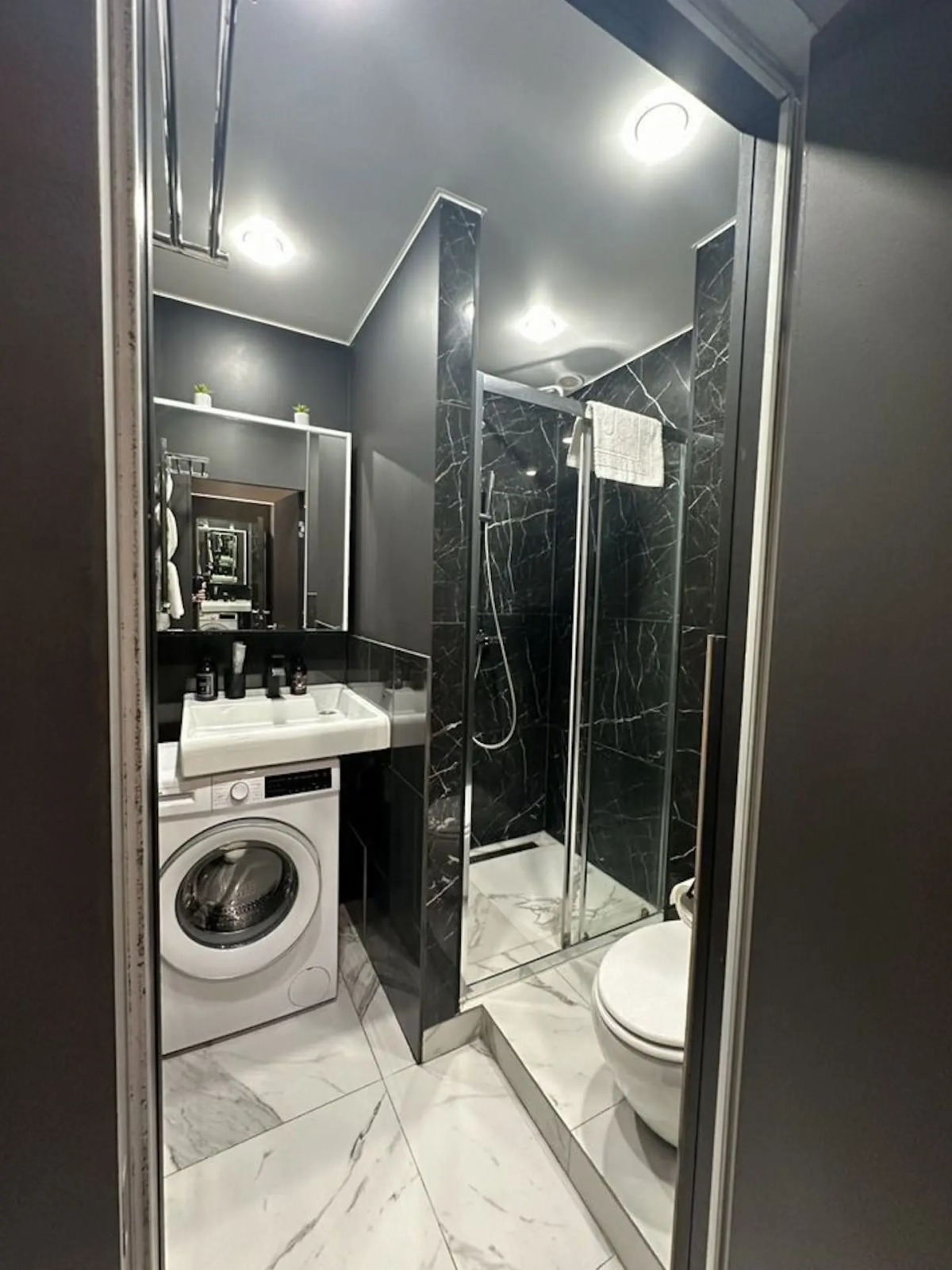 Квартира на Улице Малые Каменщики 18к2