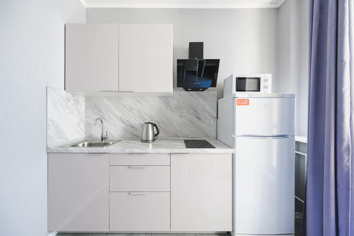 Квартира ArendApartment Graf Orlov 50