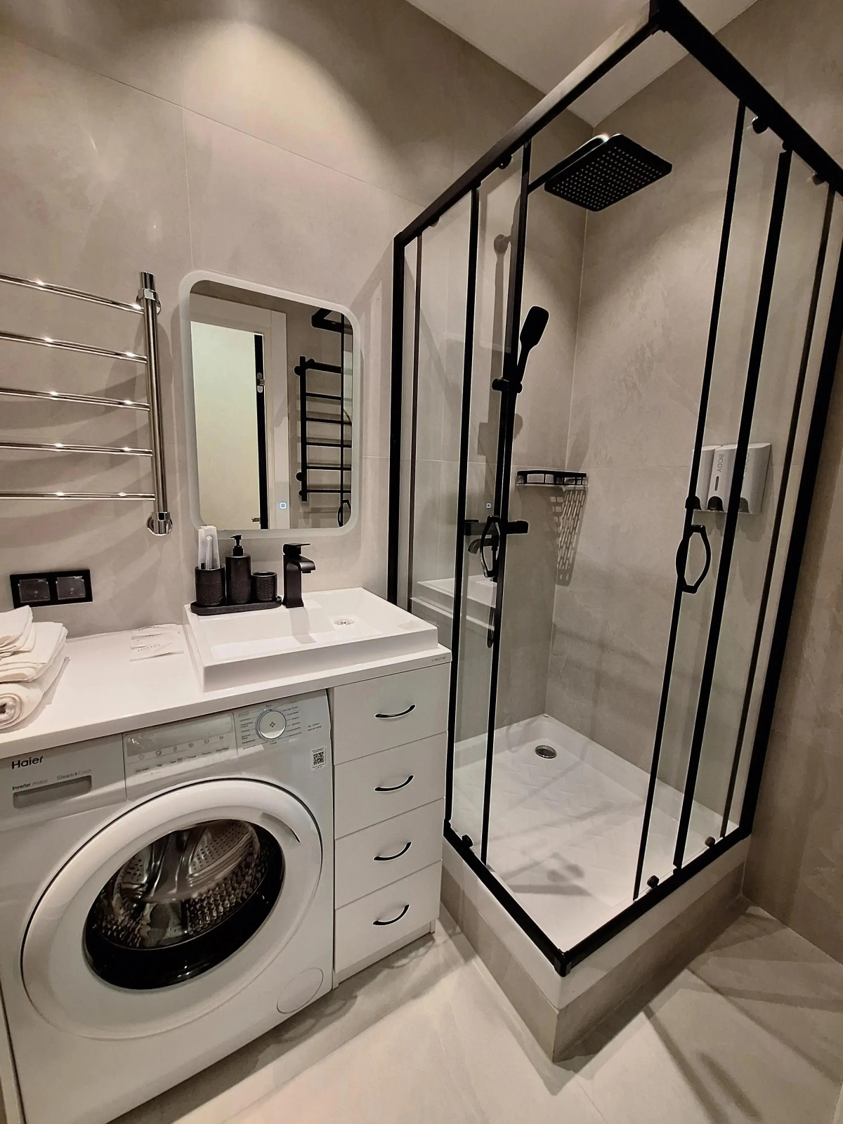 Апартаменты M1 Home апартаменты у метро Немчиновка