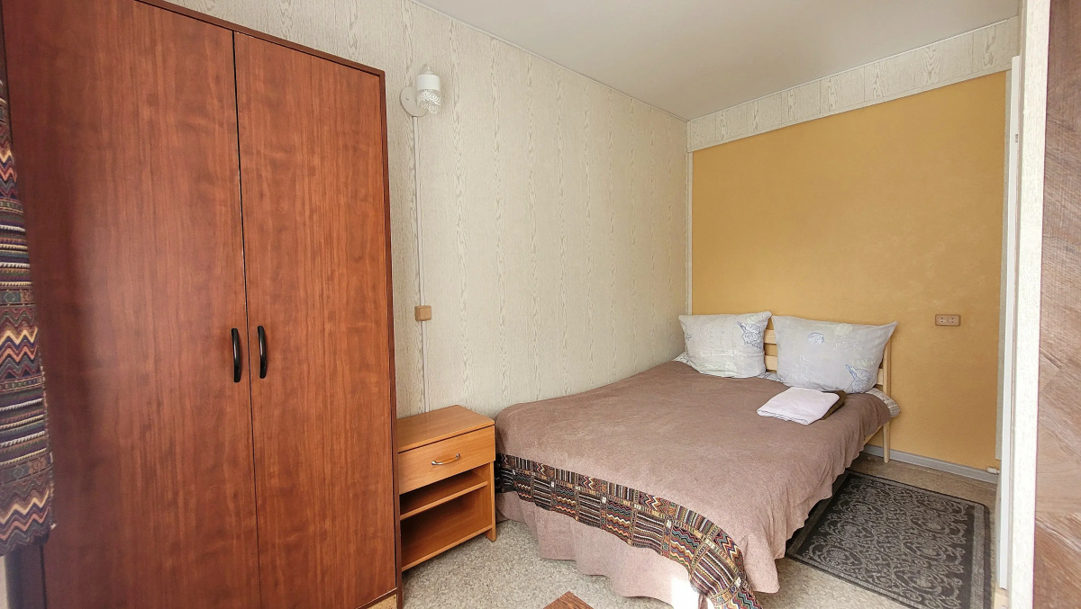 Гостевой дом Алтай Вояж