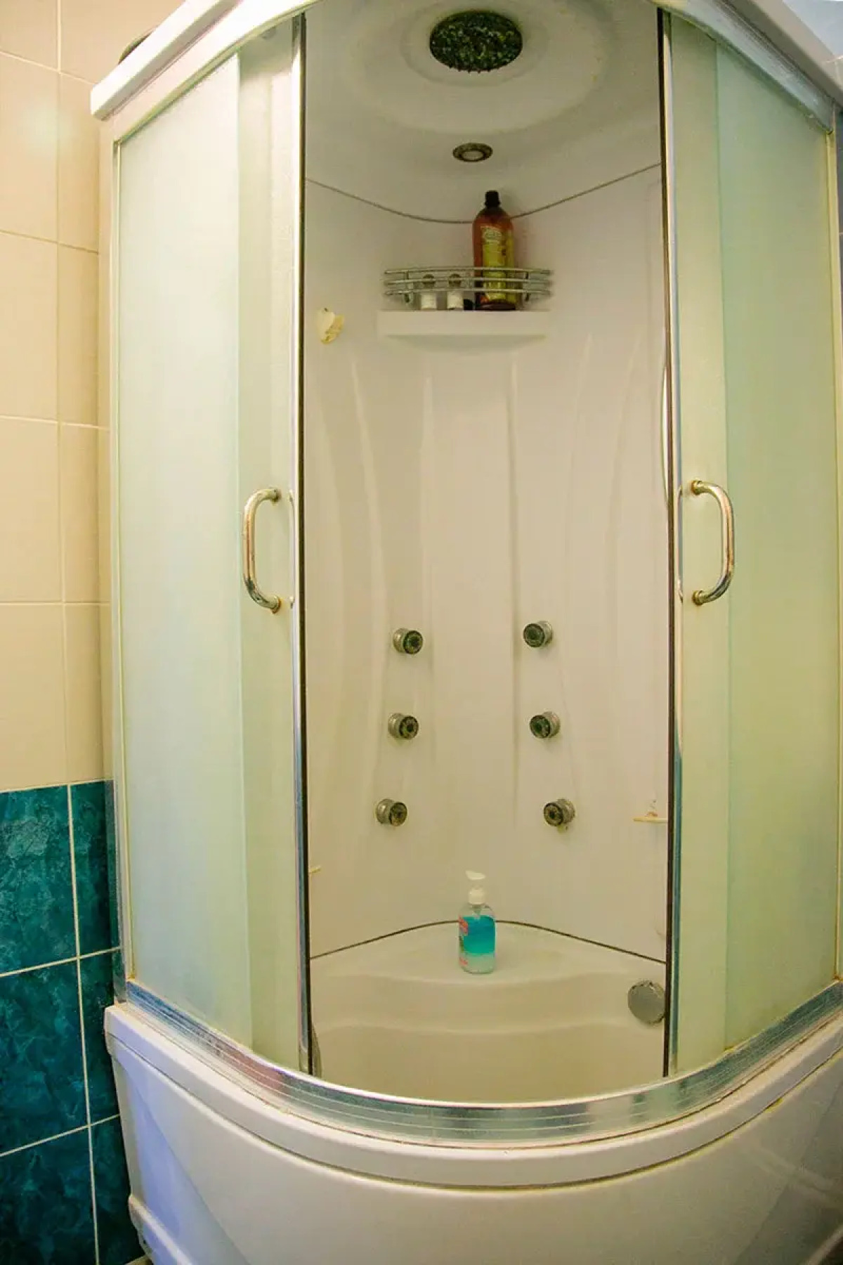 Гостиница Жара