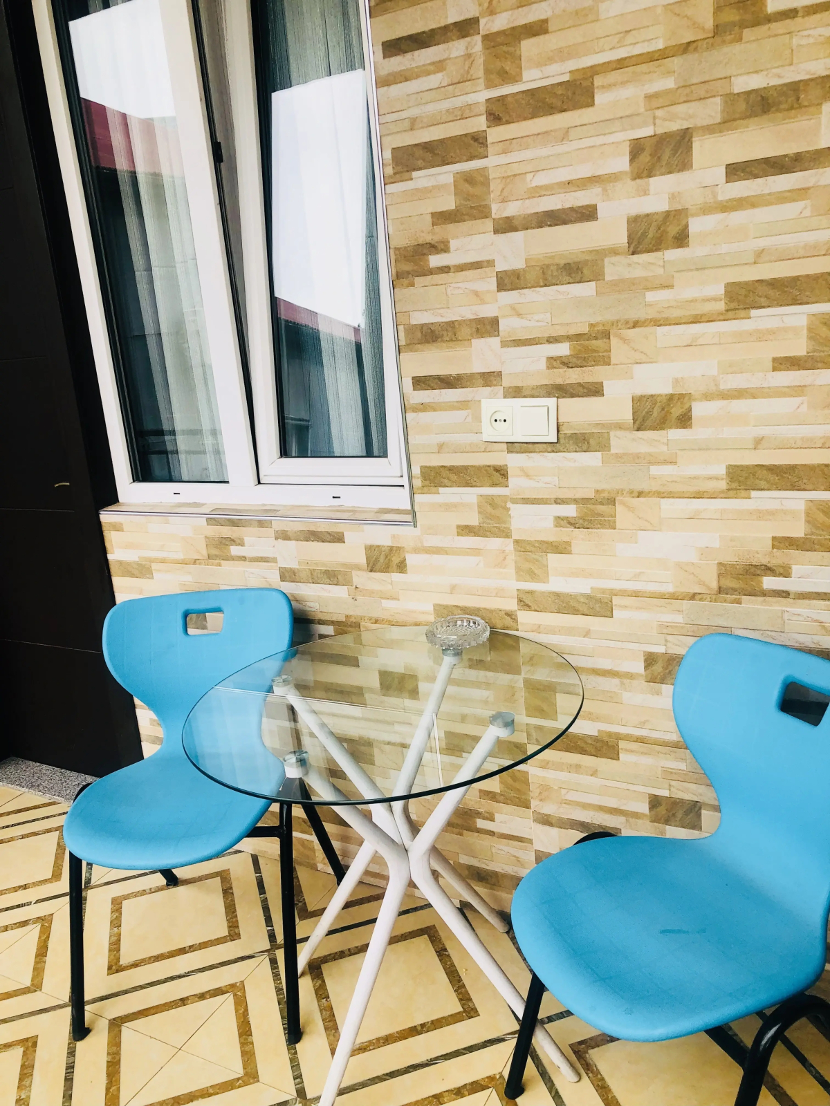 Гостевой дом Nanas