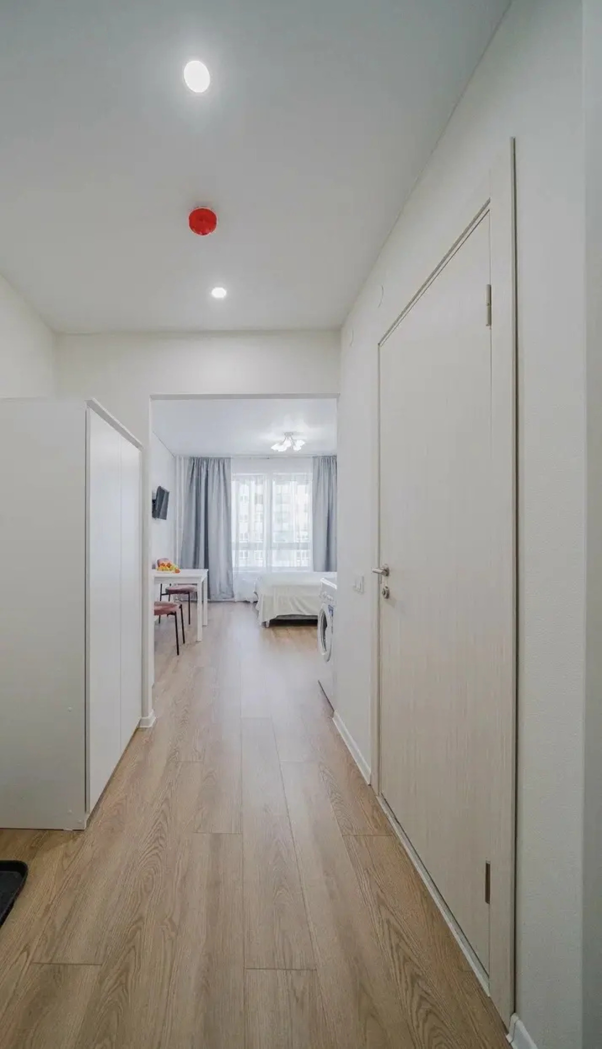 Квартира ЖД