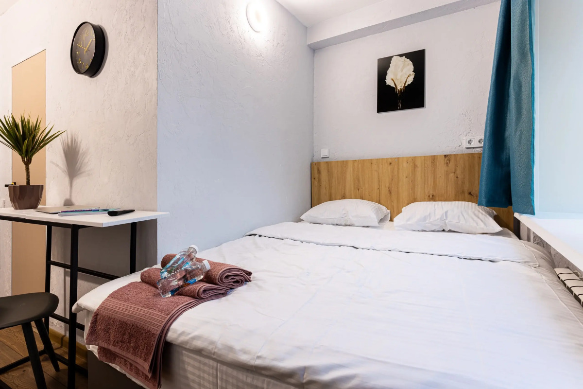 Хостел M&DHost