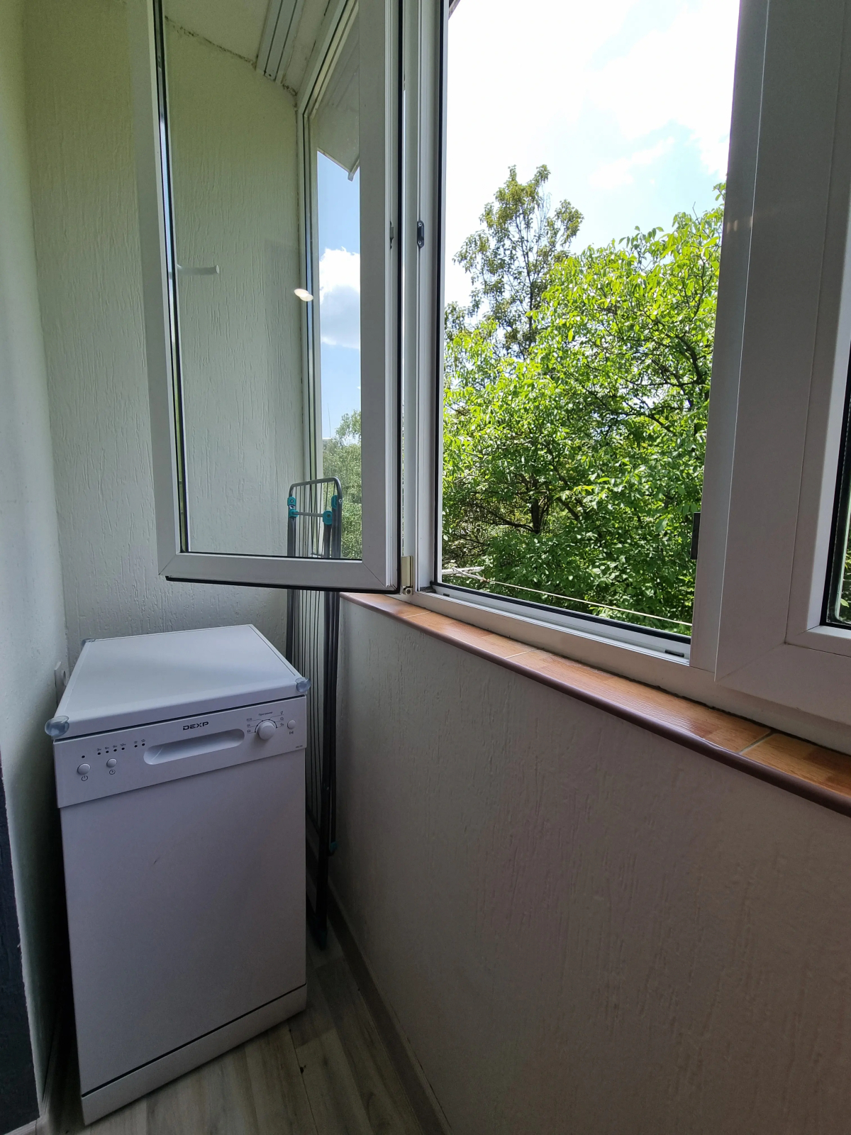 Квартира Евродвушка в центре Кисловодска