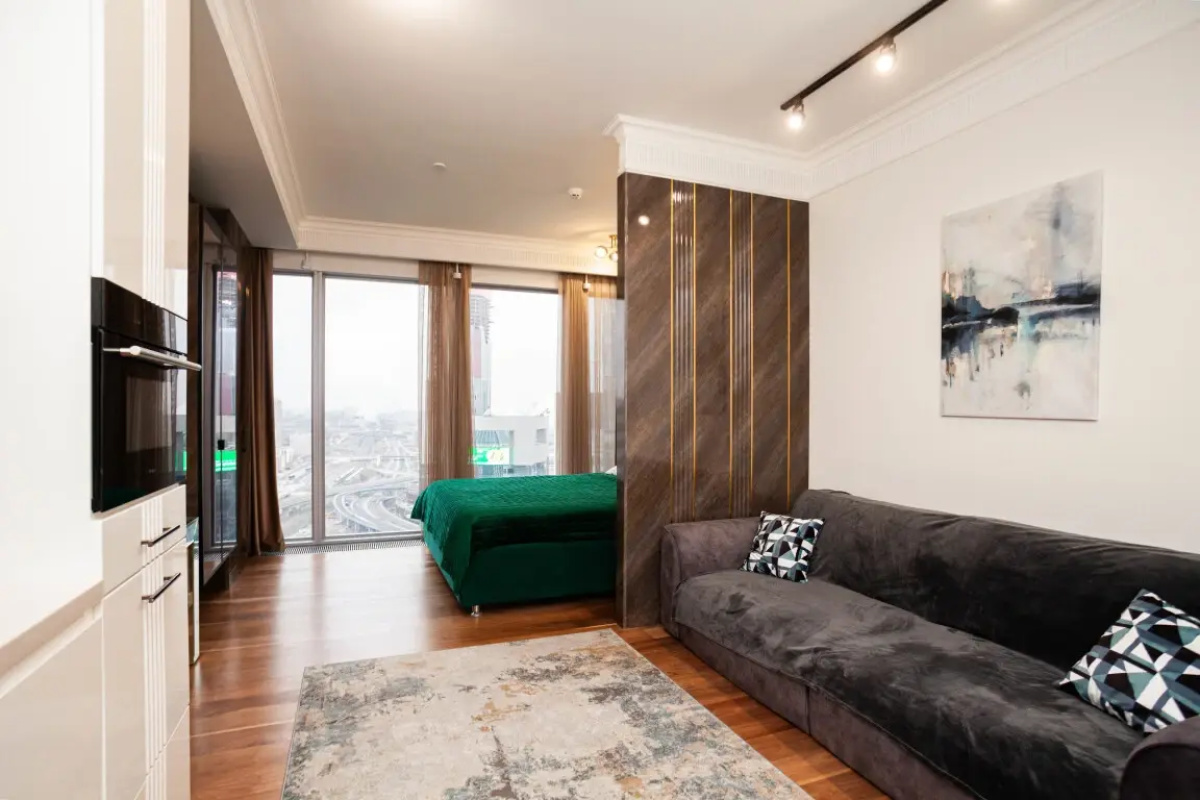 Апартаменты Tabala`s Apartments 1