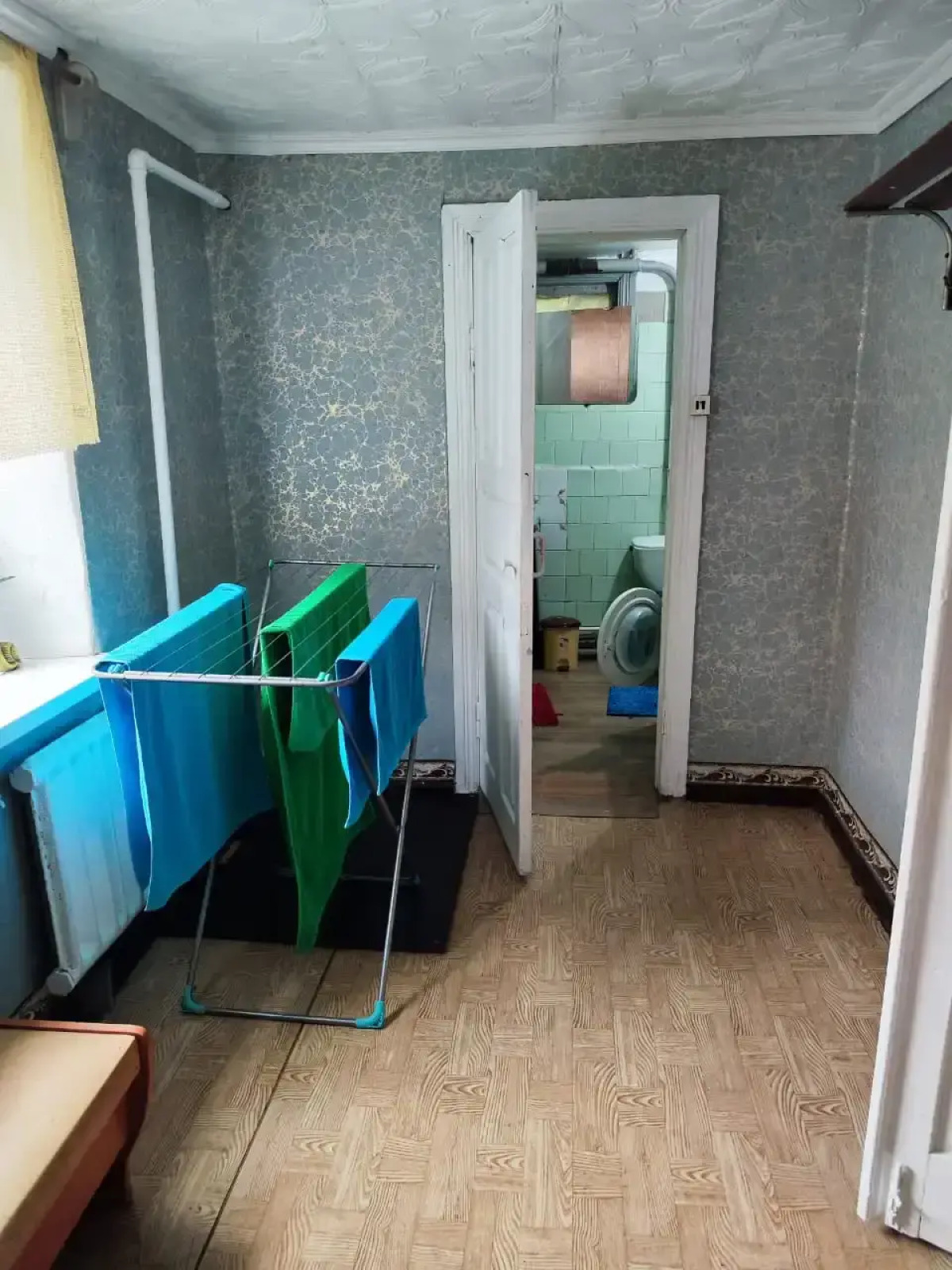 Квартира Tакс и Ko