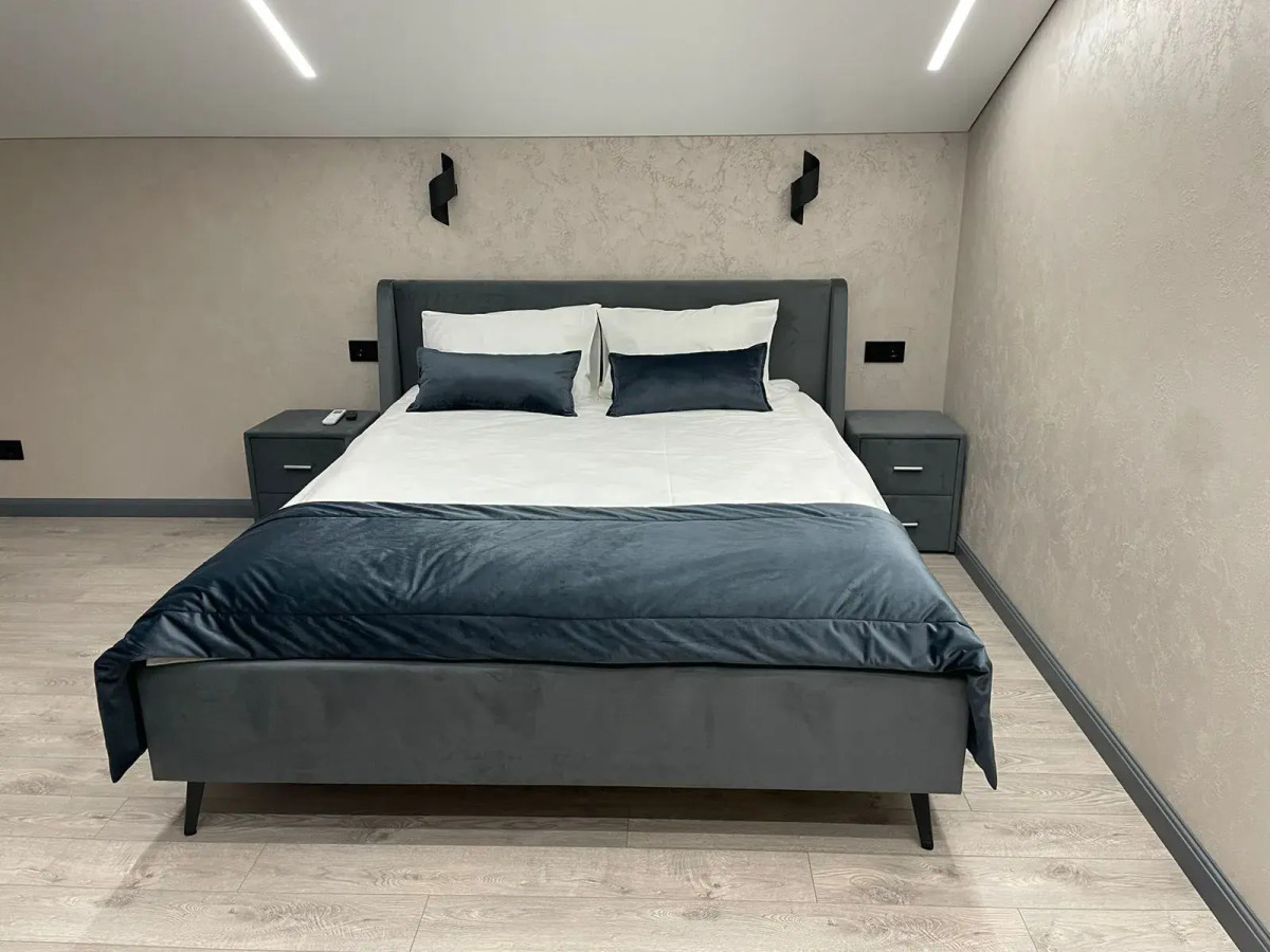 Гостевой дом Миля