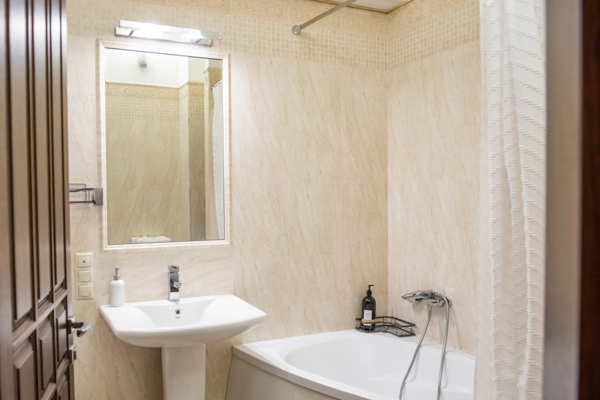 Квартира Проспект Независимости 30