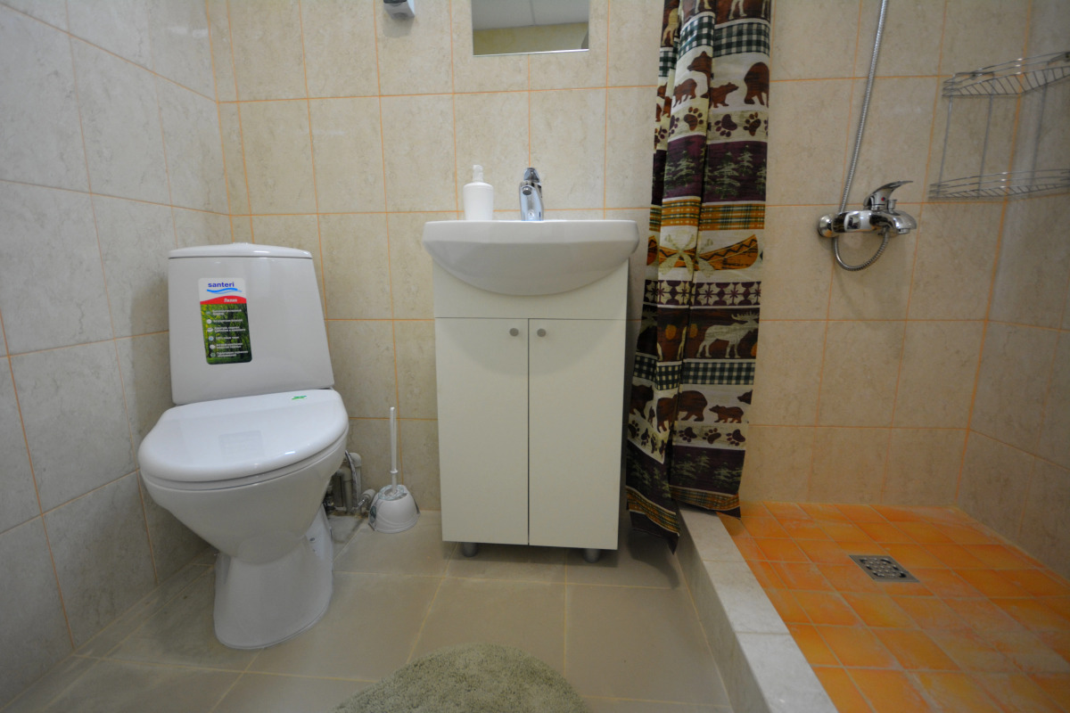 Гостиница СССР