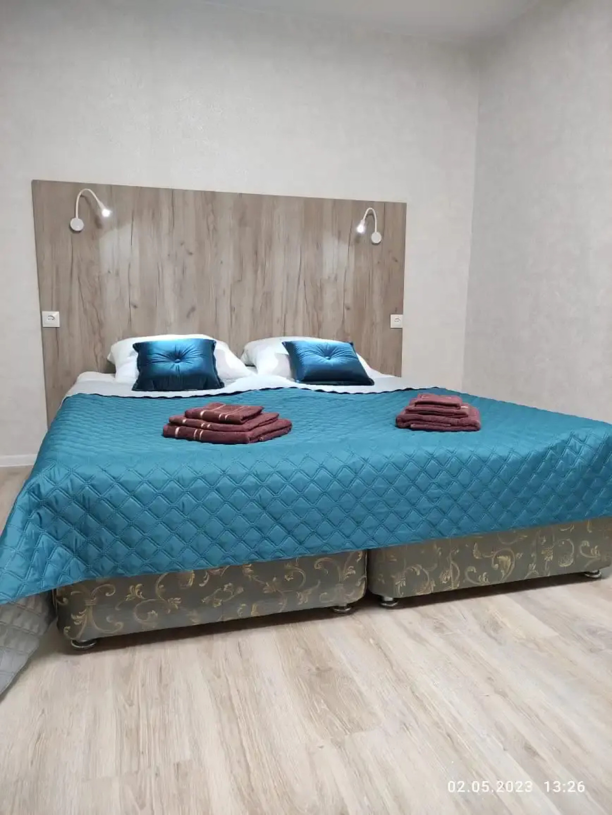 Квартира Уютные