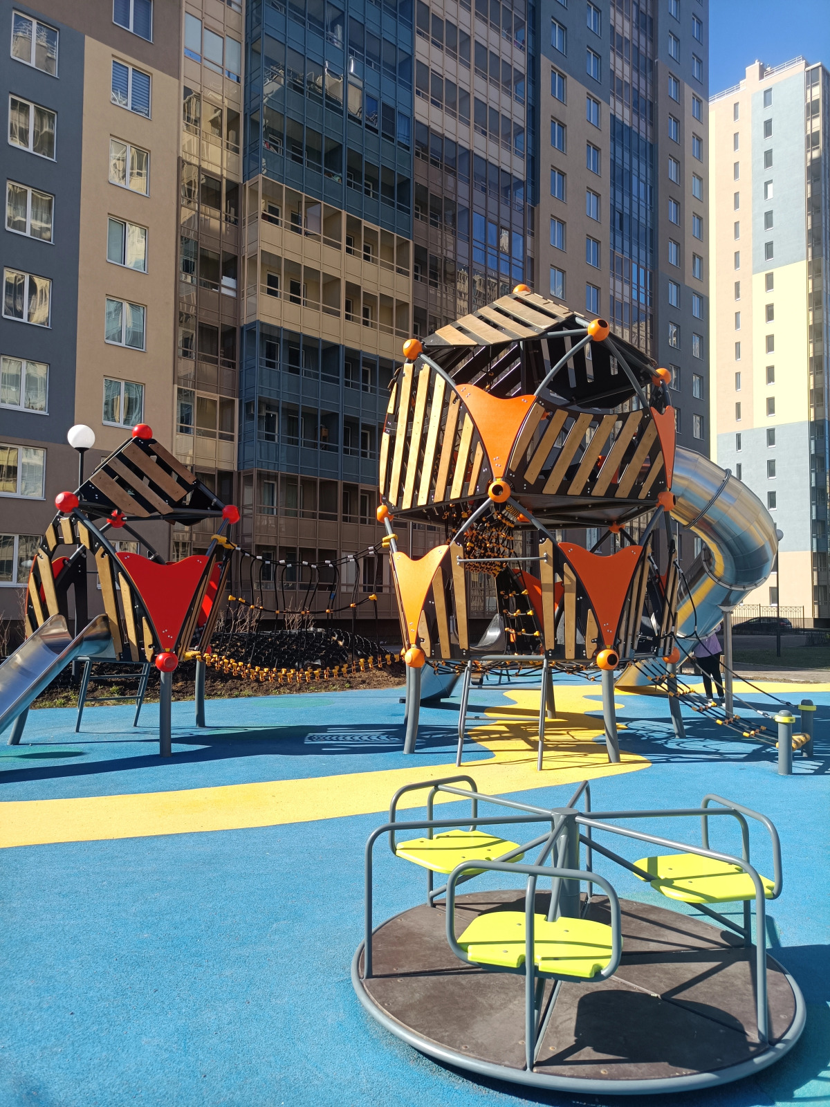 Квартира Apartment Comfort