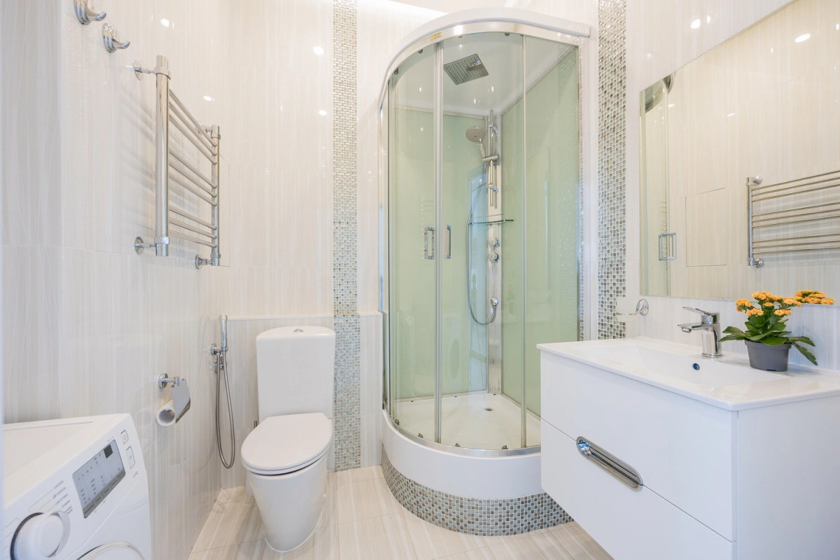 Апартаменты Люкс у Крестовского острова