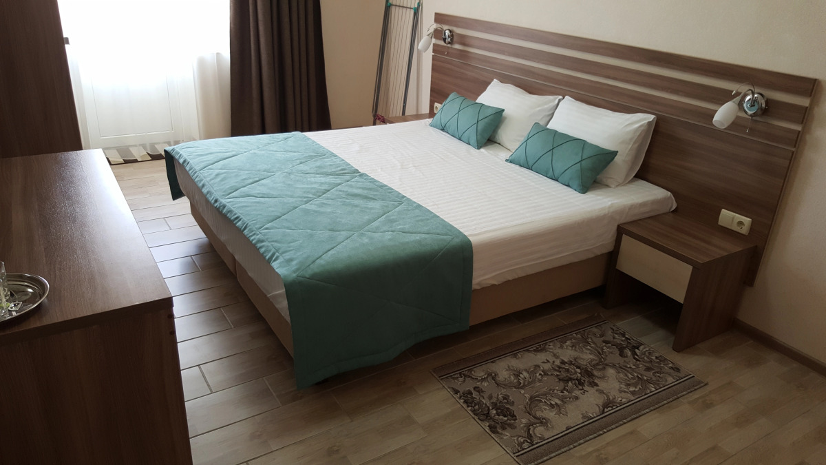 Гостевой Дом Светлана