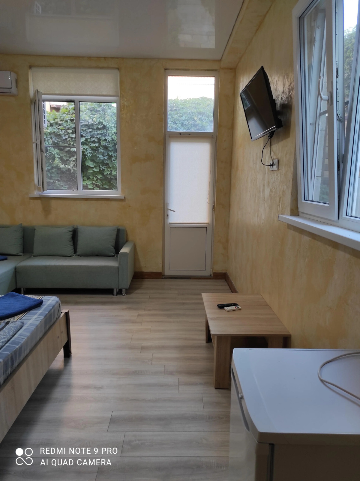 Гостевой дом  Майлан