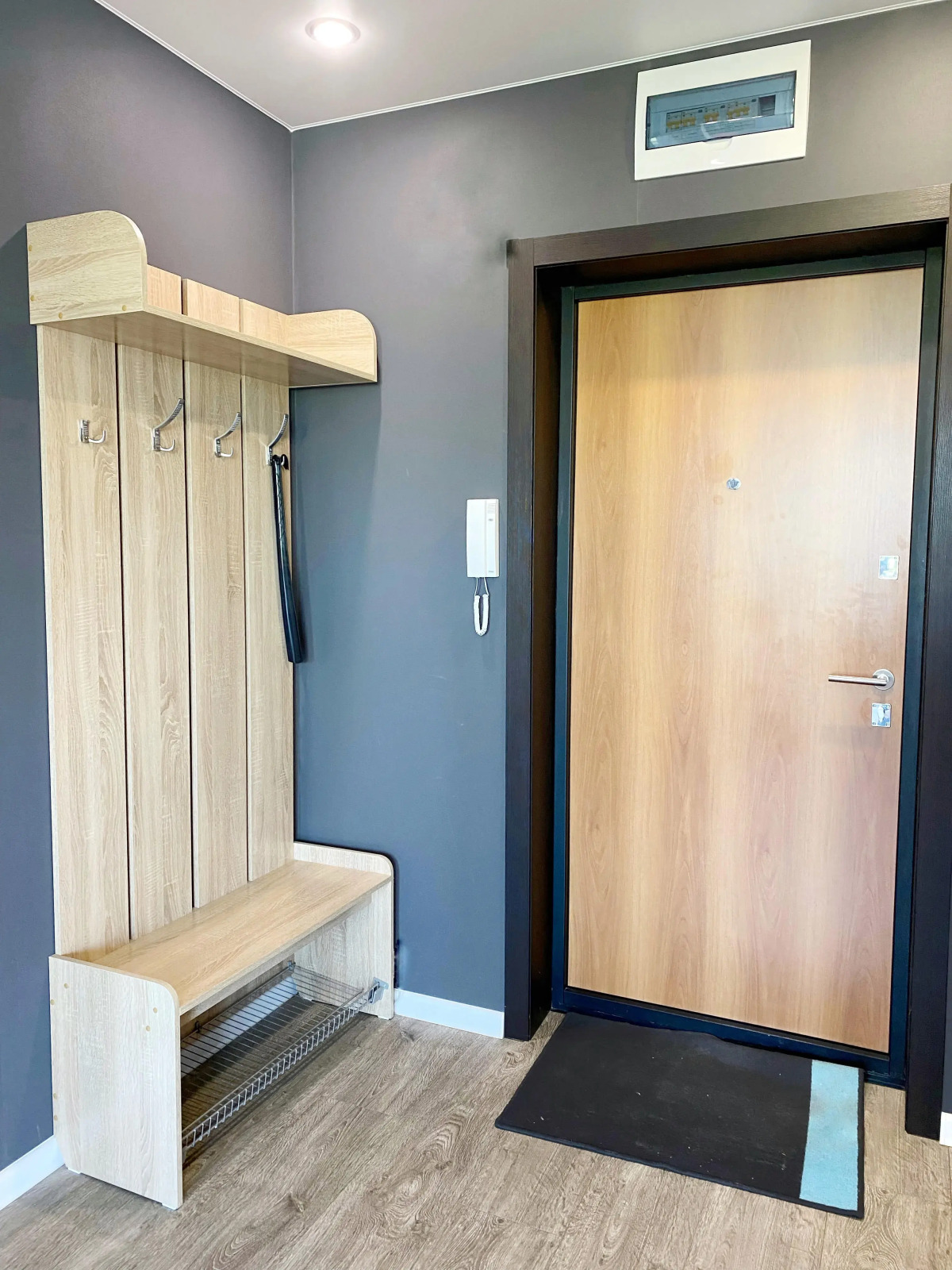 Квартира Konstantinov Apartments на Дунаевского