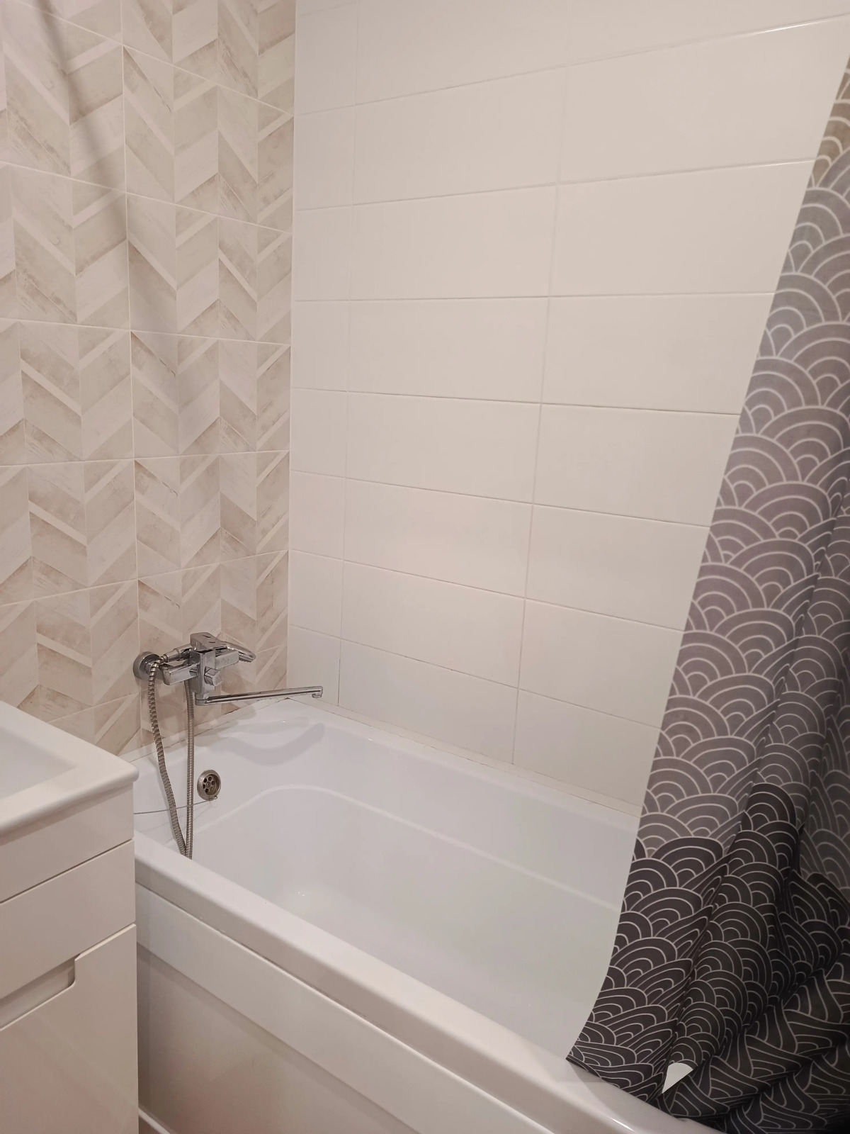 Квартира Евродвушка в ЖК Супернова