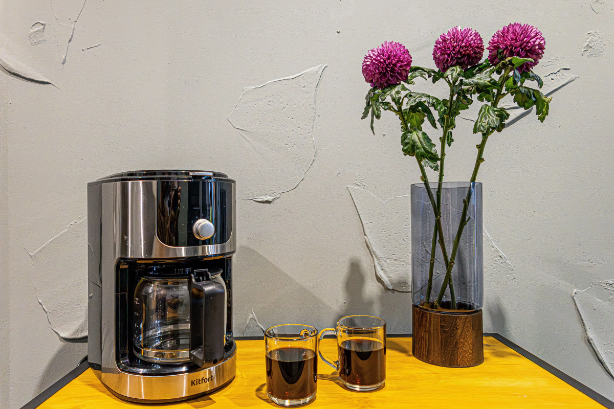 Гостевой дом Шоколад