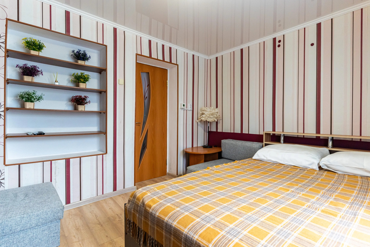 Частный дом Мысхако