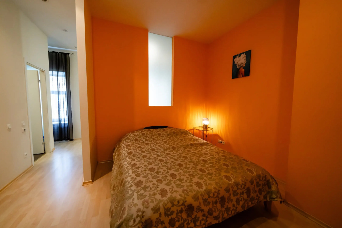 Апартаменты Большая Морская 9