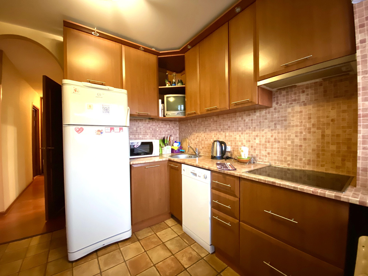 Апартаменты Панорама на Невском