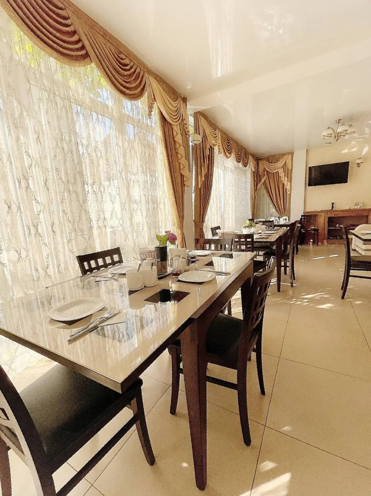 Гостевой дом Happy rabbit