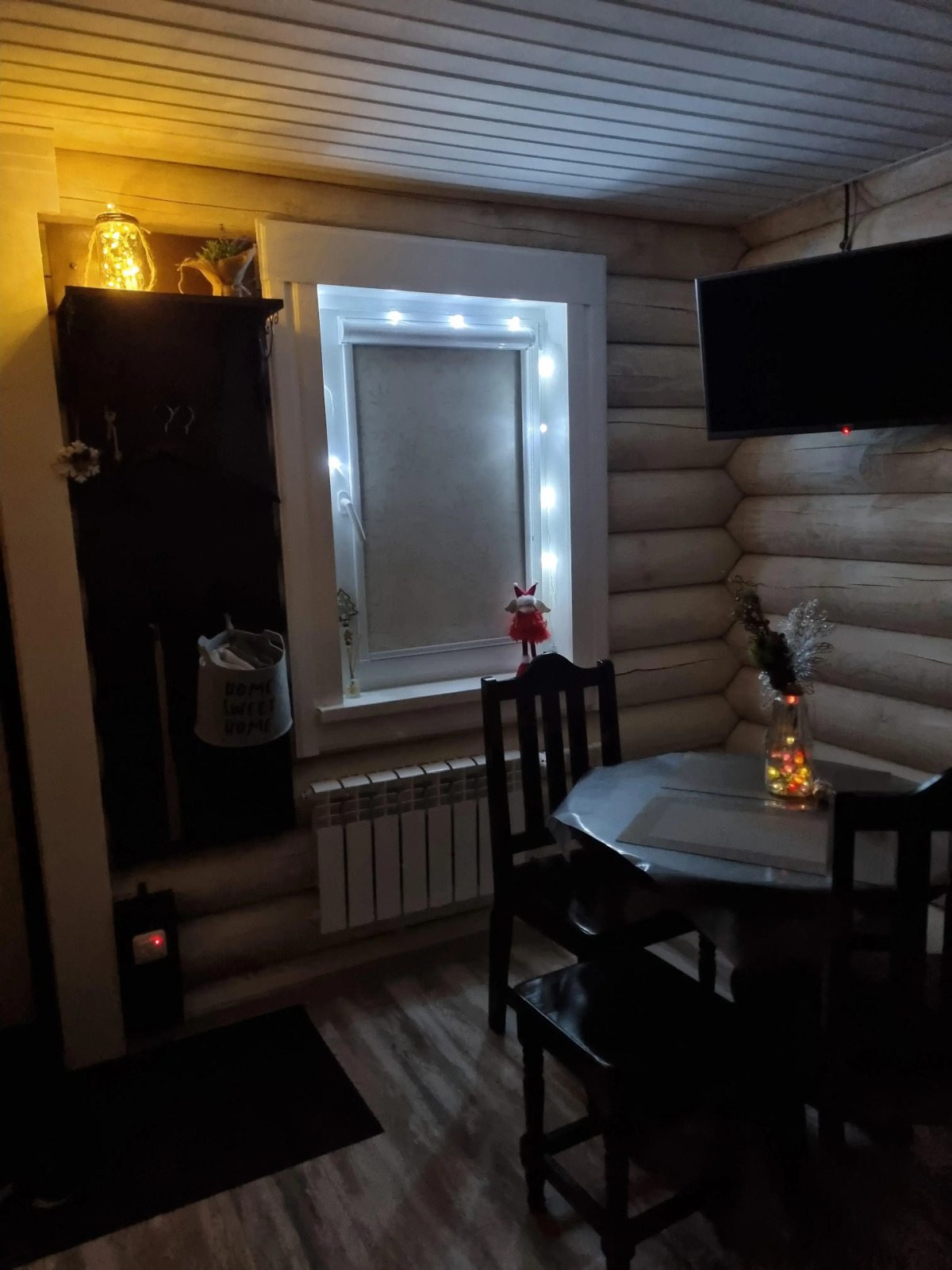 Частный Дом Уютный Домик в Лесу у Пруда