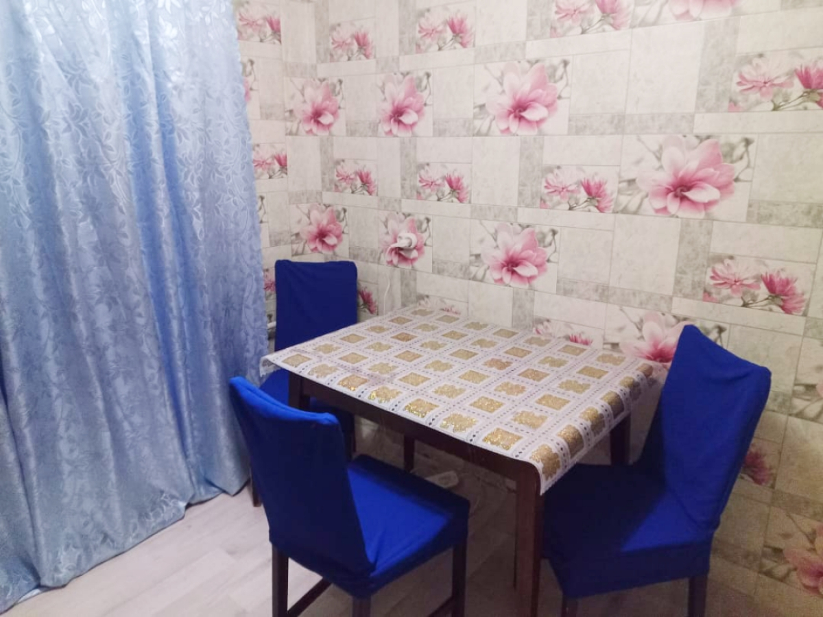 Апартаменты Like Home возле Завода Звездочка