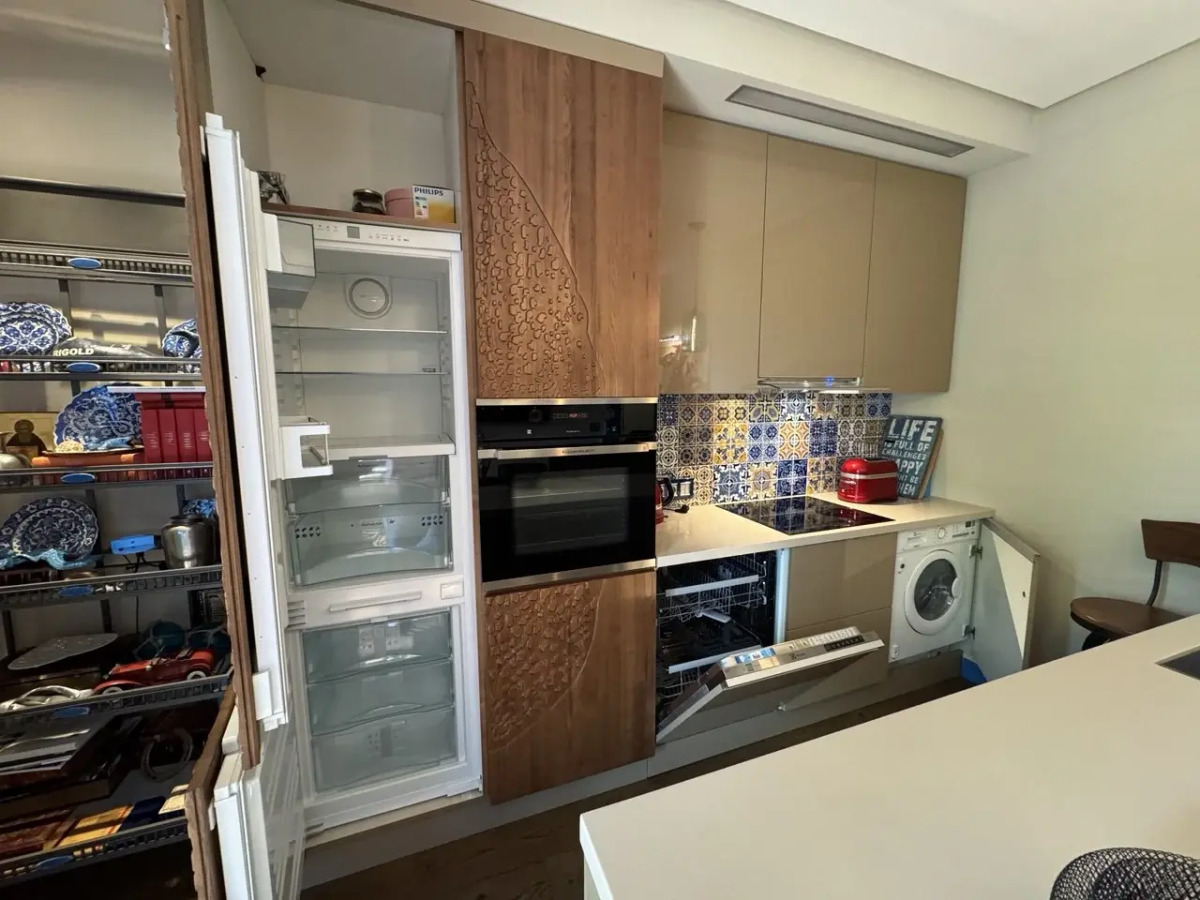 Апартаменты Стильные недалеко от моря